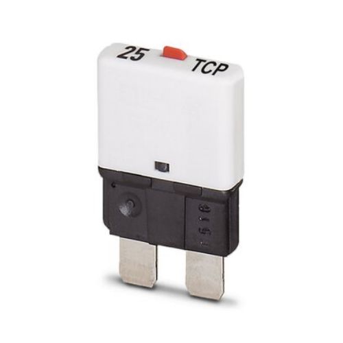 Picture of Kaitse TCP 25/DC32V, Phoenix 