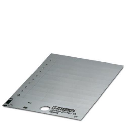 Picture of Markeering US-EMLP (27X12.5) SR, Phoenix 