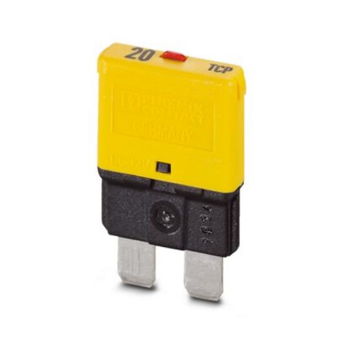 Picture of Kaitse TCP 20/DC32V, Phoenix 