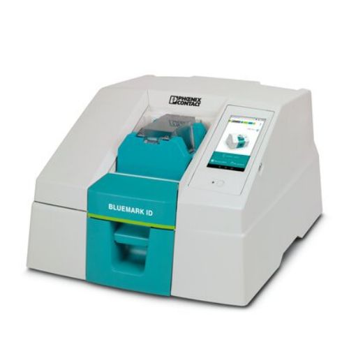 Picture of Printer BLUEMARK ID, Phoenix 