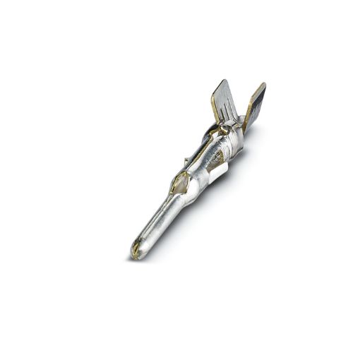 Picture of Pistiku kontakt (crimp), dia 1.6mm, Phoenix 