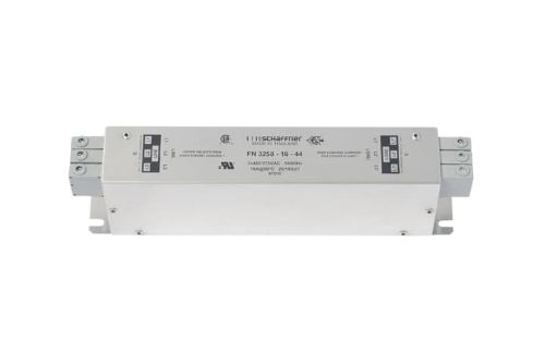 Picture of EMC filter klass A suurusele R0 ja R1; IP20 
