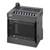Picture of CP2E, 4kStep/kWord, 230VAC 8DI 6DO (relee), 1xRS-232, Omron 