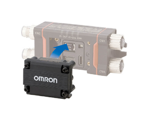 Picture of Bluetoothi kommunikatsiooniseade F39-SGIT-IL3 jaoks, Omron 