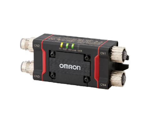 Picture of Mäluseade turvakardinale F3SG-SR/PG, Omron 