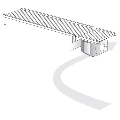 Picture of License, One-Shot, Cell Alignment Positioning System (CAPS) 