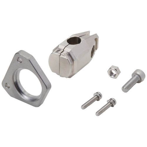 Picture of Flexible Mounting Bracket, Omron 