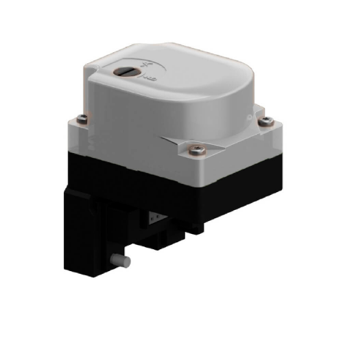 Picture of Signaaltuli turvakardinale F3SG-SR/PG, Omron 
