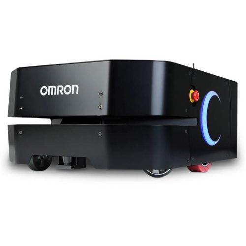 Picture of Mobile Robot Docking Station Kit, LD-250, ESD, Charger, without Battery 