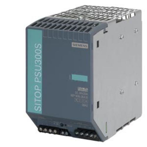 Picture of SITOP PSU300S 24 V/20 A 