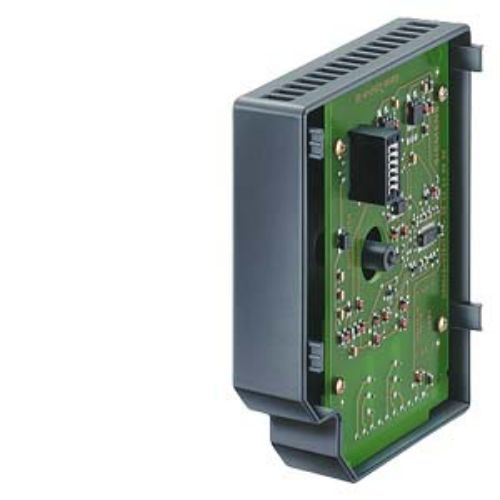 Picture of SITOP MODULAR SIGNAL MODULE FOR 6EP1XXX-3BA00 SIGNAL CONTACTS: OUTPUT VOLTAGE OK, STAND-BY OK 