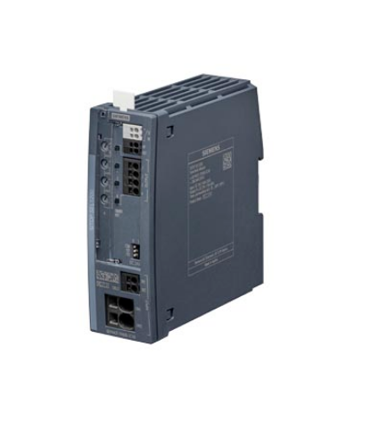 Picture of SITOP SEL1200 10 A Selectivity module 4x10A, regul 2-10A Siemens 