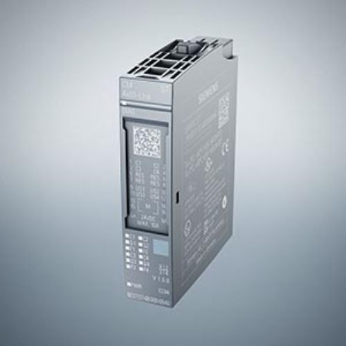 Picture of SIMATIC ET 200SP, CM 4xIO-Link ST Communication module IO-Link Master V1.1  