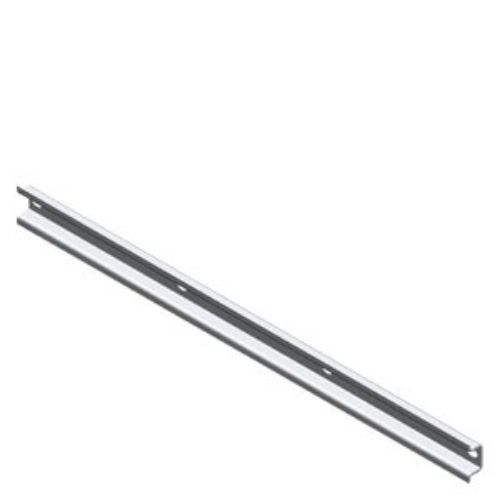 Picture of SIMATIC, Standard mounting rail 35mm, Length 483 mm for 19" cabinet 