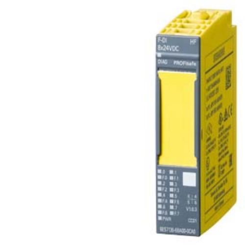 Picture of SIMATIC DP, Electronics module for ET 200SP, UUS KOOD 6ES7136-6BA01-0CA0 