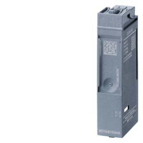 Picture of SIMATIC ET 200SP, 5 BU covers, 15 mm. for protection of empty slots 