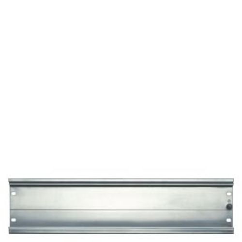 Picture of SIMATIC S7-300, mounting rail, length: 530 mm 