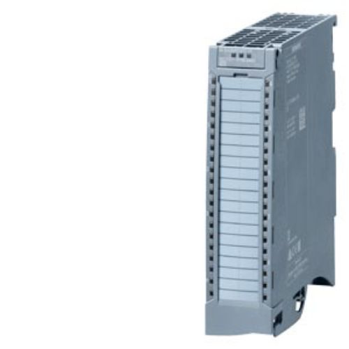 Picture of SIMATIC S7-1500 analog input module AI 8xU/R/RTD/TC HF 