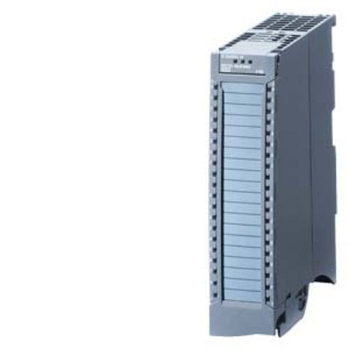 Picture of SIMATIC S7-1500, digital input module DI 32x24 V DC HF 