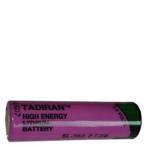 Picture of SIMATIC S7-400, BACK-UP BATTERY 