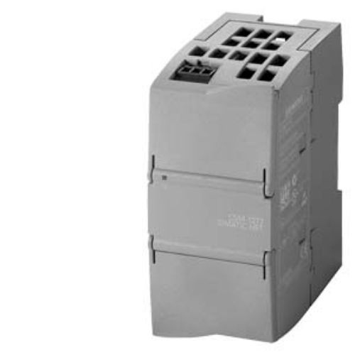 Picture of COMPACT SWITCH MODULE CSM 1277 CONNECTION SIMATIC S7-1200 AND UP TO 3 FURTHER IND 