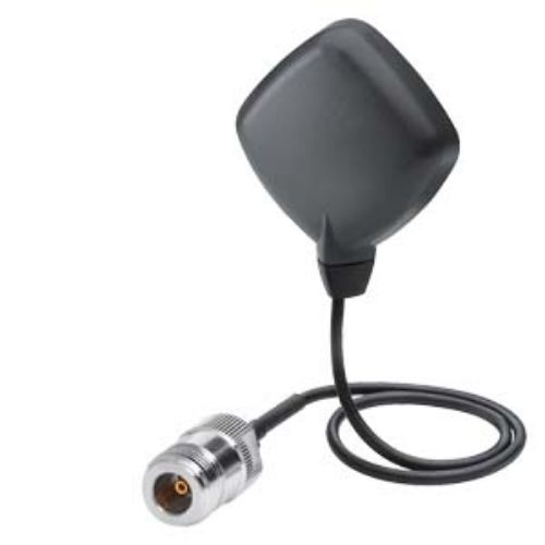 Picture of GPS ANTENNA ANT 895-6ML ANTENNA WITH INTEGRATED SIGNAL AMPLIFIER INCL. 0.3 M CONNECT. CABLE 