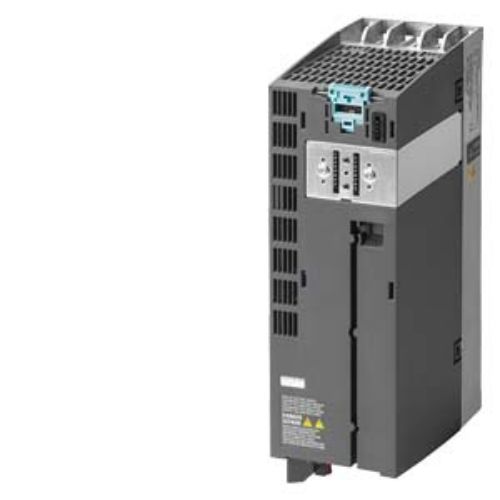 Picture of SINAMICS Power Module PM240-2  200-240VAC 0.37kW, Siemens 