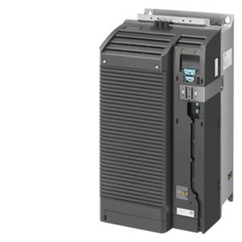Picture of SINAMICS G120 POWER MODULE PM240-2 WITH BUILT IN CL. A FILTER  45kW 400V 
