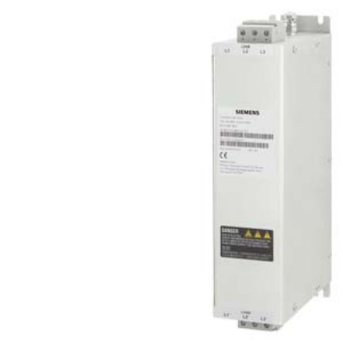 Picture of SINAMICS V EMC filter 200 V - 480 V 3-phase-AC, 50/6 for SINAMICS V70/V90 Size 
