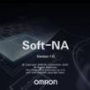 Picture of Soft-NA, for Windows 10 Pro 64 bit, 1 x USB Dongle License, Omron 