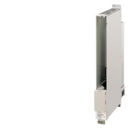 Picture of SIMODRIVE 611 POWER MODULE, 2 AXES, 15 A, SIEMENS 