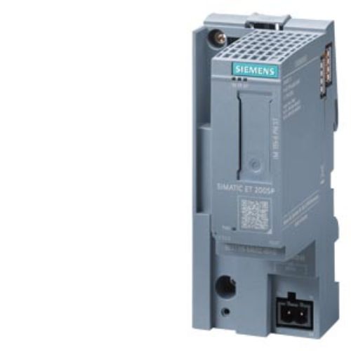 Picture of SIMATIC ET 200SP, PROFINET interface module IM 155-6PN Standard 