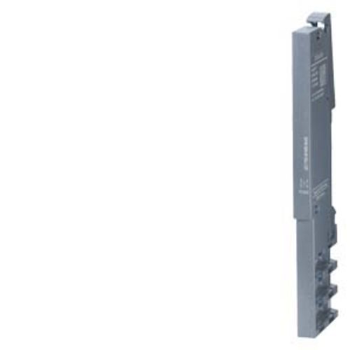 Picture of SIMATIC ET 200SP, spare part Server module for ET 200SP 