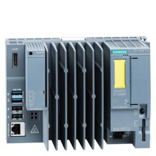 Picture of SIMATIC ET 200SP Open Controller, CPU 1515SP PC2 F, 8 GB RAM 