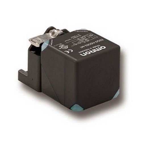 Picture of Ind.andur E2Q5, Sn=20mm, Shielded, PNP NO, terminal, Omron 