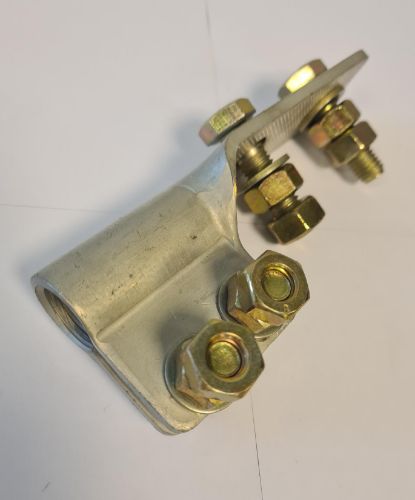 Picture of Trafoklemm HH-M20  