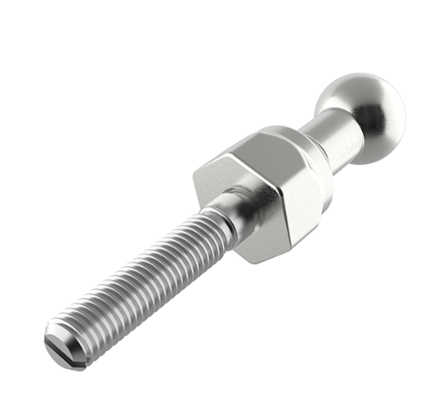 Picture of Adapter MGA, M12/M12, Morek 