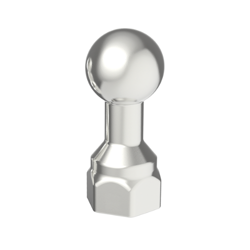 Picture of Maandustarvik MGA30, 30mm, M12, 29,6kA/1s, Morek 