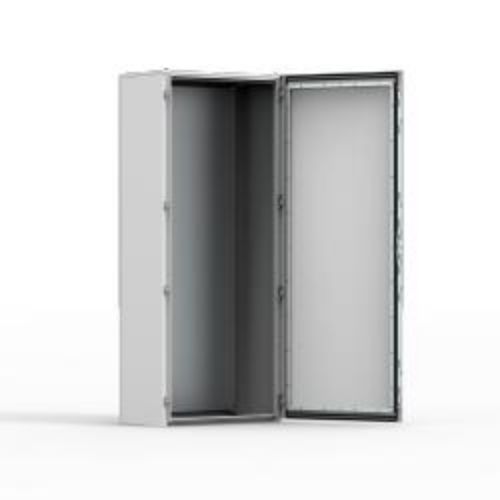 Picture of Metallkilp 1600x800x400 IP55 mont.plaadiga, kompakt, nVent Hoffman 