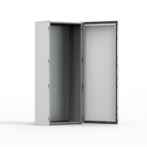 Picture of Metallkilp 1600x800x300 IP55 mont.plaadiga, kompakt, nVent Hoffman 