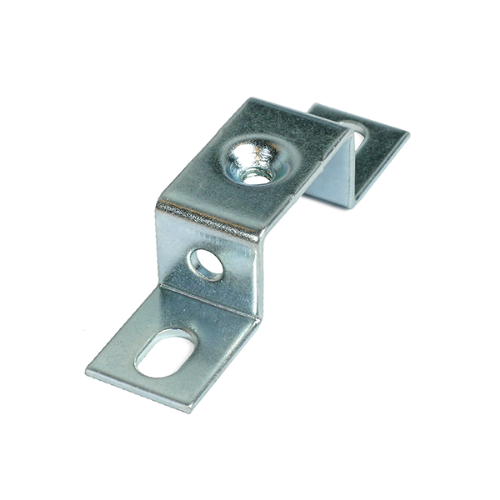 Picture of DIN-liistu hoidja, H40mm, Morek 