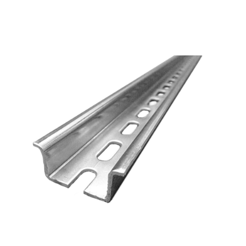 Picture of DIN-liist 35/15 perforeeritud 2m/tk, Morek 