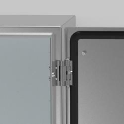Picture of Roostevaba kilbi hinged (316), 180º, 2tk/pk, nVent Hoffman 