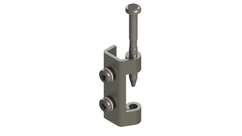 Picture of Hinged kilpidele ASR, ADR, AFS, 6 tk/pk, nVent Hoffman 