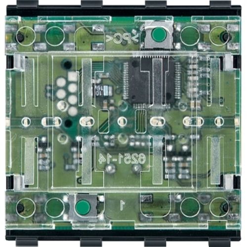 Picture of KNX sensorlüliti, 1-ne, Merten System M 