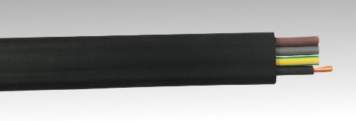 Picture of Lapik kummikaabel NGFLGOEU-J 8G1.5mm2 