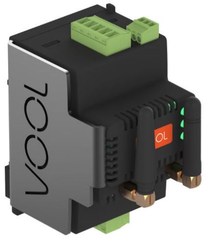 Picture of Koormuse monitooringuseade LMC 50A, VOOL 