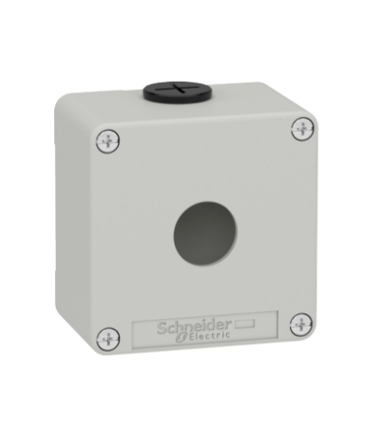 Picture of Surunupu karp metallist, 1 ava, M20, P65, Schneider 