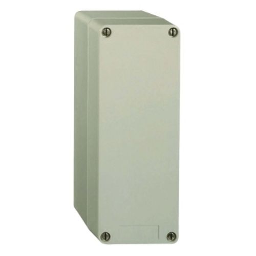 Picture of Surunupu karp plastist avadeta 85x226x87, P65, Schneider 