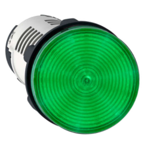 Picture of Signaaltuli XB7 LED, ROHELINE, 230VAC, IP65 , Schneider 